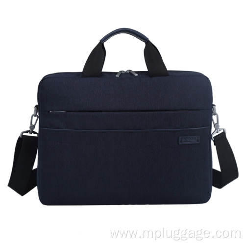 High-End Fashion Business Briefcase Customization